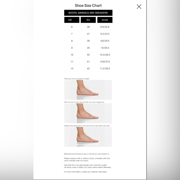 💚NWOT Marcella NYC - 3” Valerie Sandals - Spring Green - Size 6 - Picture 8 of 10